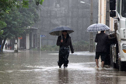 بارش‌ها در ۱۵ استان کشور ادامه خواهدداشت / آخرین پیش‌بینی هواشناسی
