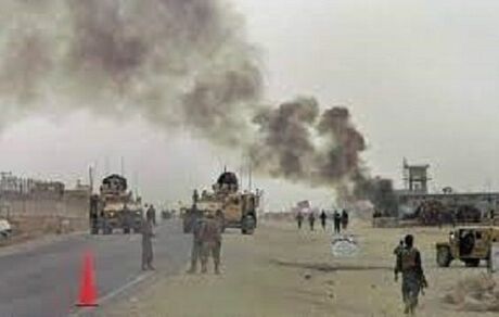 تلفات انفجار جایگاه سوخت در قره باغ به ۶۷ تن رسید