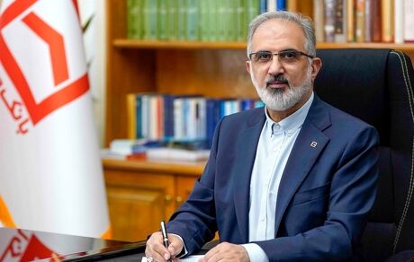 پیام تبریک مدیرعامل بانک مسکن به مناسب انتخاب سومین رهبر انقلاب اسلامی ایران
