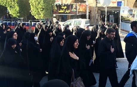 ادامه فرایند اعزام دانشگاهیان به عتبات عالیات تا نیمه فروردین ۱۴۰۵ 