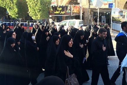 ادامه فرایند اعزام دانشگاهیان به عتبات عالیات تا نیمه فروردین ۱۴۰۵ 