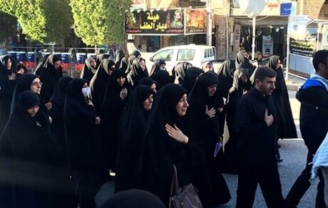ادامه فرایند اعزام دانشگاهیان به عتبات عالیات تا نیمه فروردین ۱۴۰۵ 