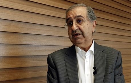 عباسعلی قصاعی: صادرات غیرنفتی ایران رشد قابل توجهی یافته است