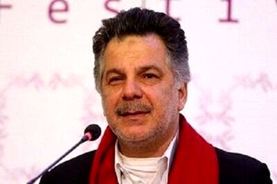 پروانه نمایش فیلم «قدغن» صادر شد