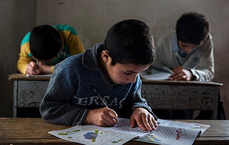 هزینه حق بیمه حوادث و مازاد درمان دانش آموزان اعلام شد