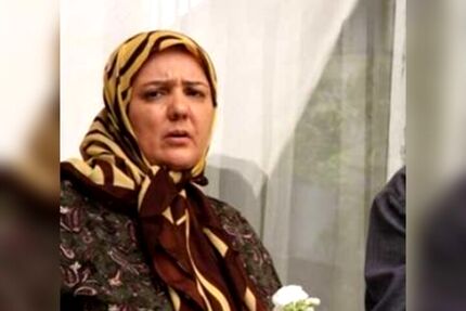 درگذشت بانوی هنرمند تئاتر، سینما و تلویزیون بر اثر ایست قلبی