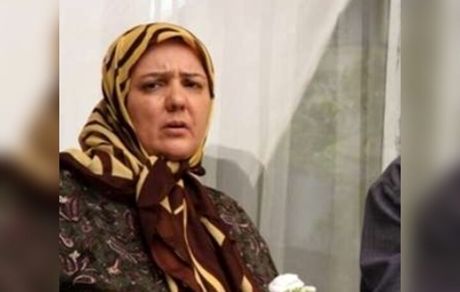 درگذشت بانوی هنرمند تئاتر، سینما و تلویزیون بر اثر ایست قلبی