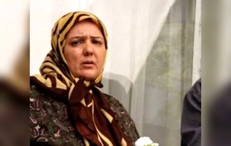 درگذشت بانوی هنرمند تئاتر، سینما و تلویزیون بر اثر ایست قلبی