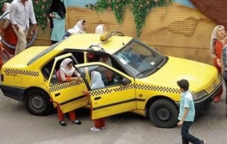 افزایش قابل توجه هزینه سرویس مدارس در تهران