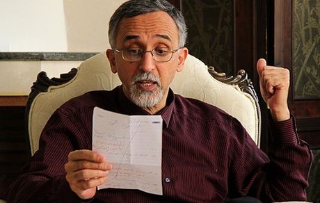 
چرا اصلاح طلبان شاخص در انتخابات مجلس کاندیدا نشدند؟/ عبدالله ناصری پاسخ داد