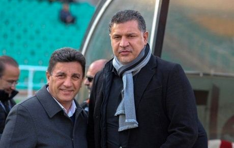 قلعه‌نویی- دایی محروم و محروم‌تر!