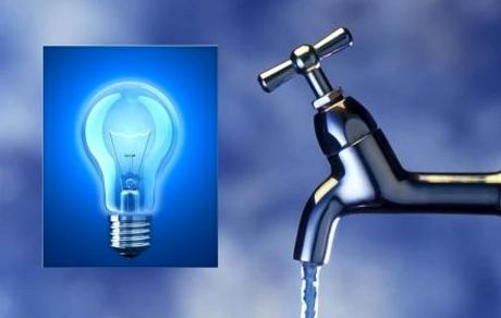 هشدار وزارت نیرو در مورد مصرف بهینه آب و برق / درست مصرف کنید قطع نشود