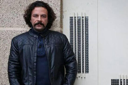 حسام منظور به «مست عشق» پیوست