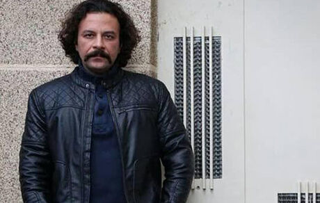 حسام منظور به «مست عشق» پیوست