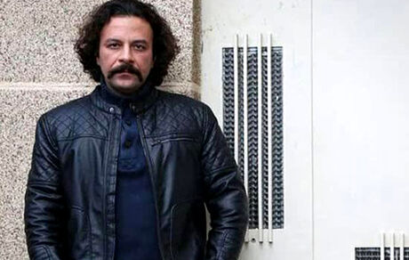 حسام منظور به «مست عشق» پیوست
