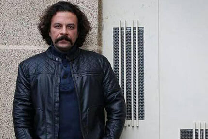 حسام منظور به «مست عشق» پیوست