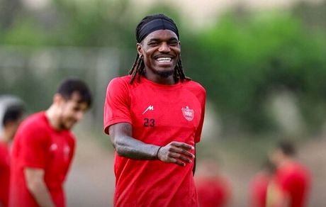 محرومیت بازیکن جدید پرسپولیس لغو شد