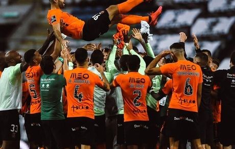 برای طارمی جوک تازه بسازید!