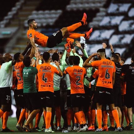 برای طارمی جوک تازه بسازید!