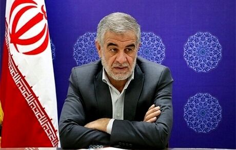 تلاش می‌کنیم انتخابات ۱۴۰۲ با قانون جدید برگزار شود