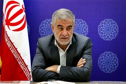 تلاش می‌کنیم انتخابات ۱۴۰۲ با قانون جدید برگزار شود