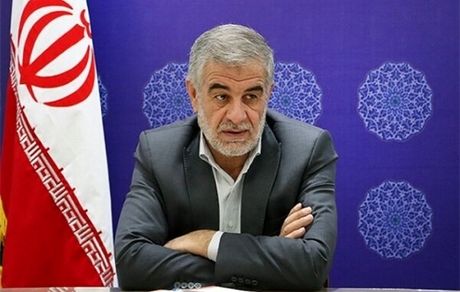 تلاش می‌کنیم انتخابات ۱۴۰۲ با قانون جدید برگزار شود