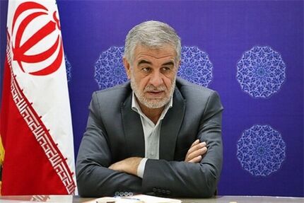 تلاش می‌کنیم انتخابات ۱۴۰۲ با قانون جدید برگزار شود