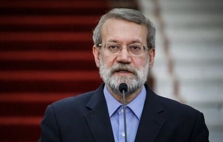 لاریجانی: تهدید، تخریب و تحقیر مجلس ظلم به مردم‌سالاری و انقلاب است