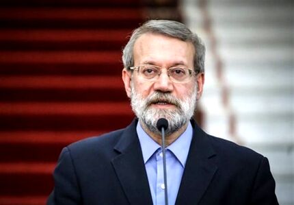 لاریجانی: تهدید، تخریب و تحقیر مجلس ظلم به مردم‌سالاری و انقلاب است