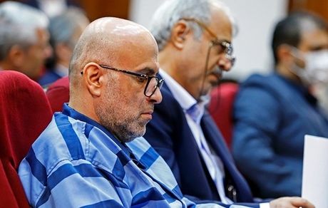 ادعای ‌‌طبری داستان‌سرایی است/ بازداشت طبق روال معمول انجام شده