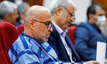 ادعای ‌‌طبری داستان‌سرایی است/ بازداشت طبق روال معمول انجام شده