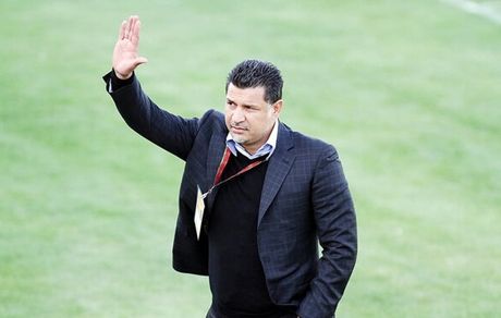 اخراج علی دایی از تیم ملی دستور احمدی‌نژاد بود
