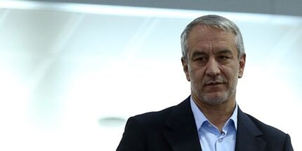کفاشیان: هرکسی توانایی اداره فوتبال را دارد در انتخابات شرکت کند/ فیفا از سال 86 مخالف حضور نماینده کمیته ملی المپیک بود