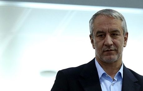 کفاشیان: هرکسی توانایی اداره فوتبال را دارد در انتخابات شرکت کند/ فیفا از سال 86 مخالف حضور نماینده کمیته ملی المپیک بود