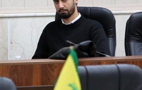 شهادت مستشار نظامی ایران در لبنان