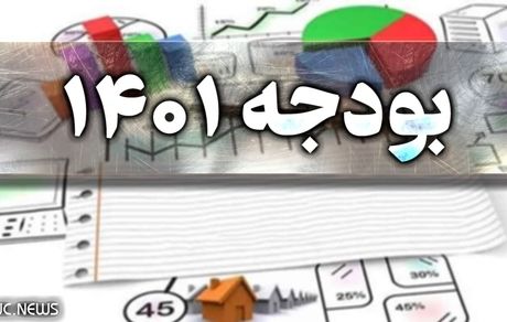 زمان تقدیم لایحه بودجه ۱۴۰۱ به مجلس مشخص شد