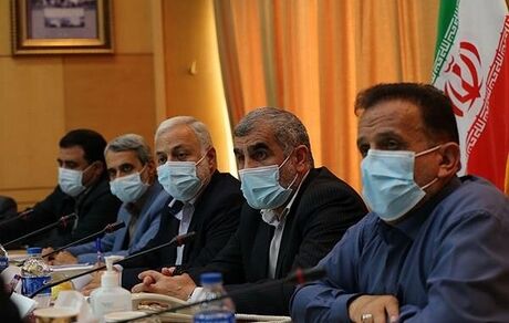 بررسی تحولات شمال غرب کشور در کمیسیون امنیت ملی مجلس