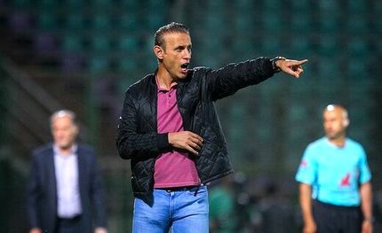 مذاکرات پنهانی با گزینه ایرانی برای نیمکت تیم ملی