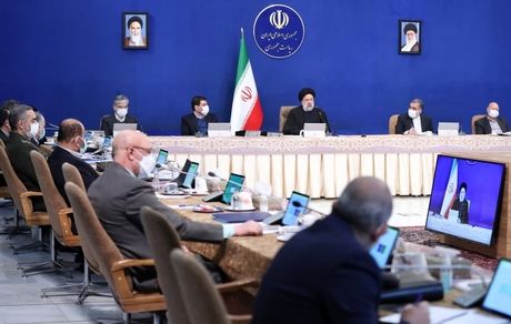 احیای دریاچه ارومیه باید بطور جدی پیگیری شود