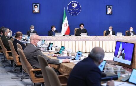 احیای دریاچه ارومیه باید بطور جدی پیگیری شود