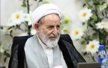 آیت الله یزدی به نمایندگان: مجلس جای جار و جنجال و پرداختن به حواشی نیست