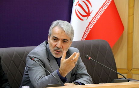نوبخت: مبلغ ۵۳۰ میلیارد تومان به وزارت بهداشت تخصیص یافت