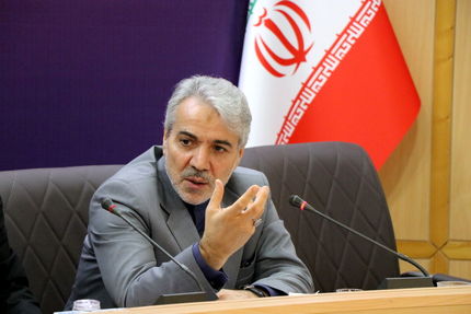 نوبخت: مبلغ ۵۳۰ میلیارد تومان به وزارت بهداشت تخصیص یافت