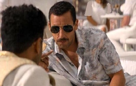 نت‌فلیکس پربیننده‌ترین فیلم‌هایش را معرفی کرد/ «ایرلندی» پنجم شد