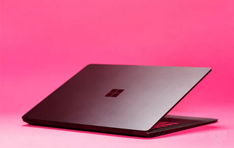 جزئیاتی از Windows 10X؛ سیستم عامل مخصوص تبلت‌های دو نمایشگره