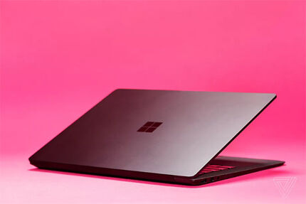 جزئیاتی از Windows 10X؛ سیستم عامل مخصوص تبلت‌های دو نمایشگره