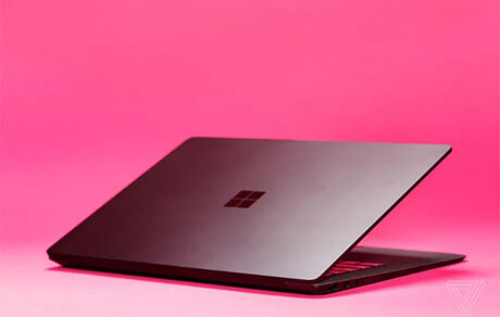 جزئیاتی از Windows 10X؛ سیستم عامل مخصوص تبلت‌های دو نمایشگره