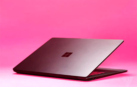 جزئیاتی از Windows 10X؛ سیستم عامل مخصوص تبلت‌های دو نمایشگره