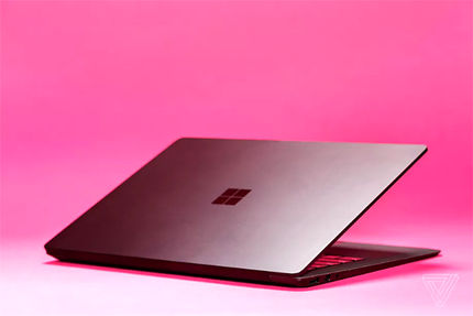 جزئیاتی از Windows 10X؛ سیستم عامل مخصوص تبلت‌های دو نمایشگره