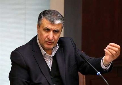 رئیس سازمان بین‌المللی انرژی اتمی بعد از تعطیلات ژانویه به ایران می‌آید